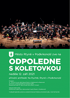 Odpoledne s Koletovkou