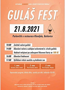Guláš fest