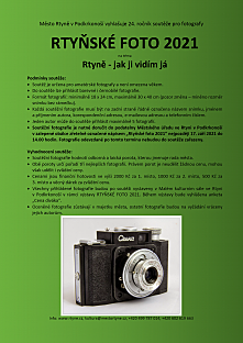 Rtyňské foto 2021