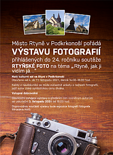 Výstava fotografií