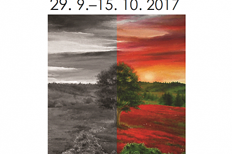 Nina Urbanová KOUZLO BAREV