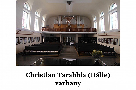 ORLICKO KLADSKÝ VARHANNÍ FESTIVAL