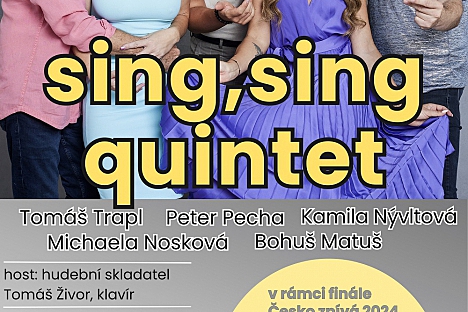 SING SING QUINTET