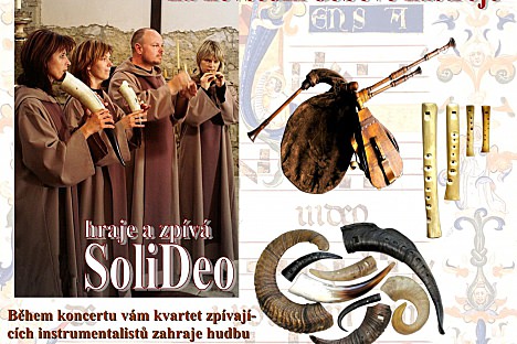 Výstava o historii a současnosti hradu Vízmburk