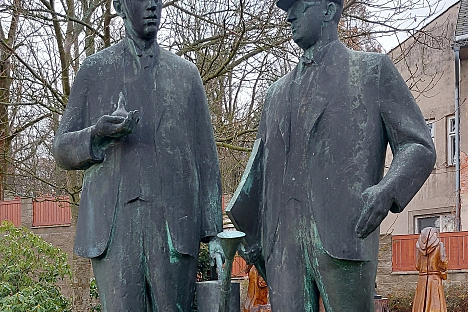 Akce věnované odkazu bratří Čapků