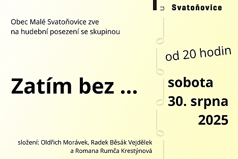 Amfík u Studánky – hudební posezení 