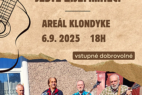 Country večer v Batňovicích