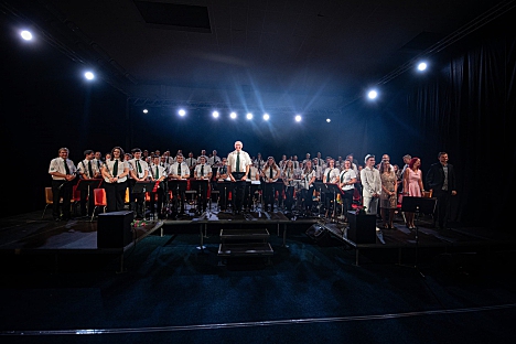  Adventní koncerty 2025