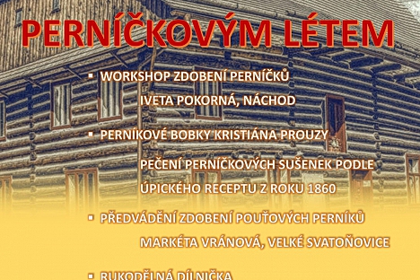 Ohlédnutí za peníčkovým létem