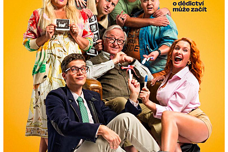 Kino Na Rychtě přináší film Milion