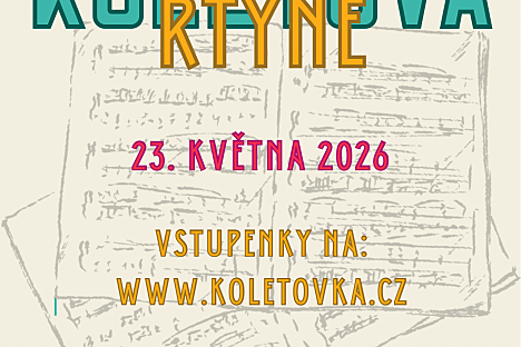 Koletova Rtyně