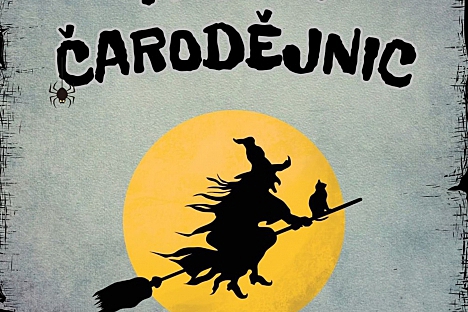 Pálení čarodějnic v Maršově 