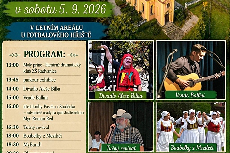  DEN OBCE RADVANICE 2026