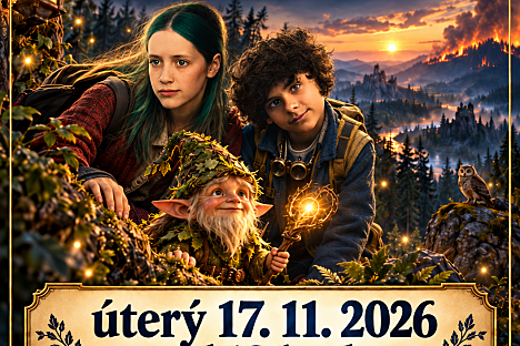 Skřítek: Nový začátek