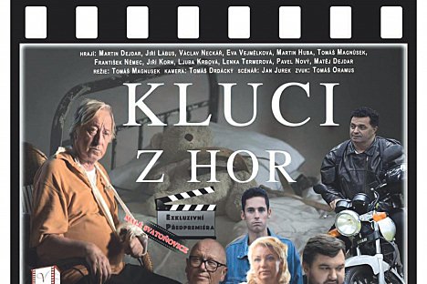 Kluci z hor