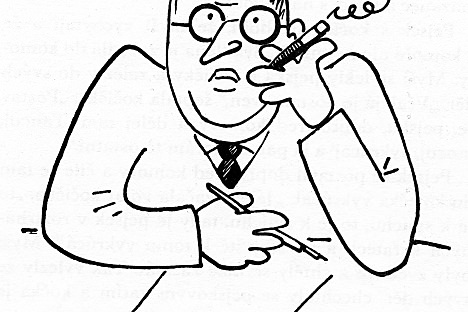 Osudy sourozenců Čapkových a veletrh cestovního ruchu