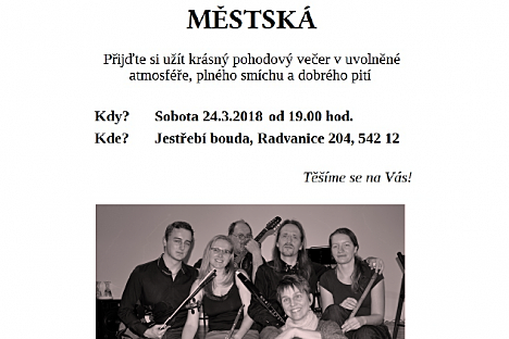 Keltové na výletě