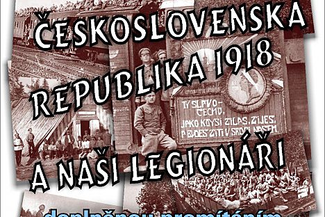 Beseda s panem Josefem Pinkavou