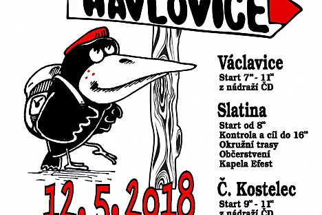 VÁCLAVICE - HAVLOVICE