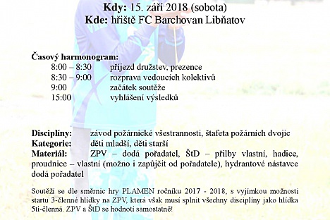 Libňatovský pohár