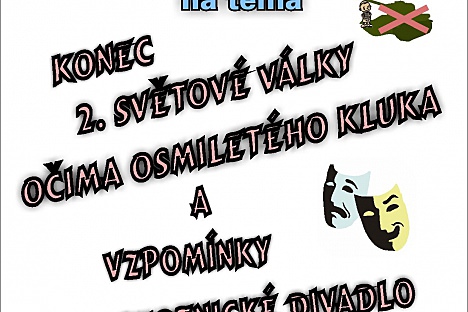 Beseda s učitelem panem Josefem Kultem