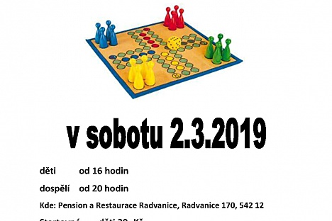 Člověče nezlob se