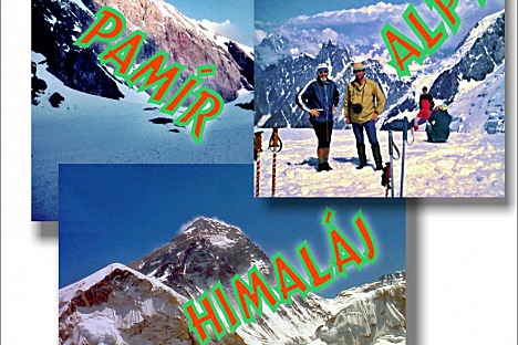 Vyprávění pana Zdeňka Nývlta