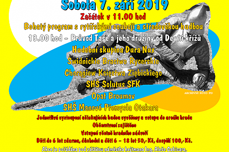 12. Vízmburské slavnosti