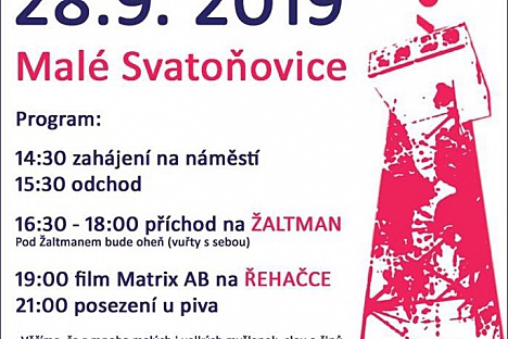 Kroky pro demokracii