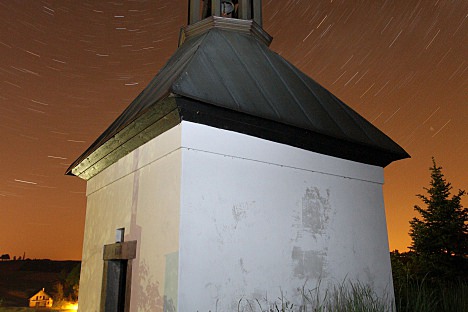 Zvonička Libňatov