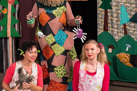 O křišťálovém srdci