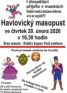 Havlovický masopust
