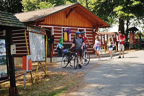 Vydejte se na cesty s Toulavým baťohem