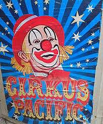 Cirkus Pacific