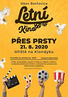 Letní Kino Batňovice