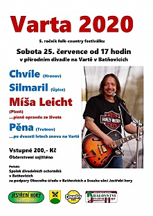 Varta 2020