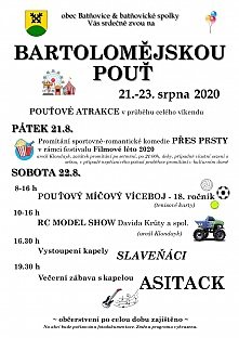 Bartolomějská pouť