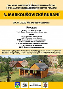 3.Markoušovické rubání