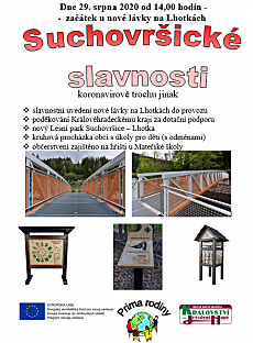 Suchovršické slavnosti