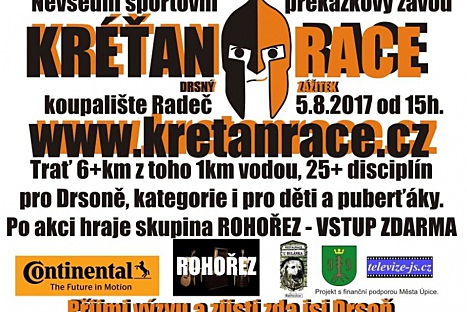 Kréťan Race