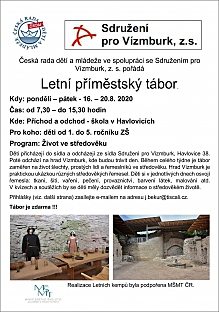 Příměstský tábor